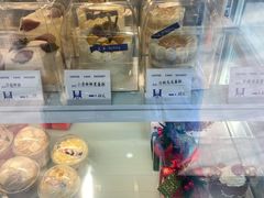 -禾沐·轻食·面包·咖啡