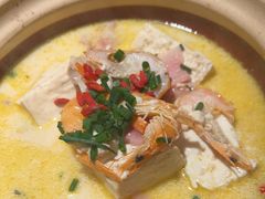 -老阿爸鲜鱼土菜(昆山花桥店)