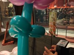 -蝴蝶里·粤菜·点心(滨江龙湖店)