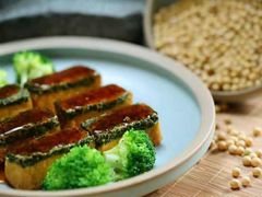 -垚慈居素食(华发新城店)