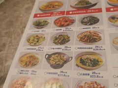 -文记卢源外·江西小炒(凤城八路店)