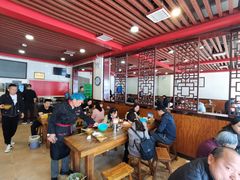 大堂-兄弟俩老李家牛肉汤(总店)