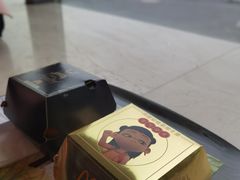 -麦当劳(太平国际机场店)