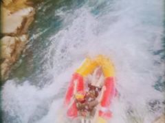 -将军关探险漂流