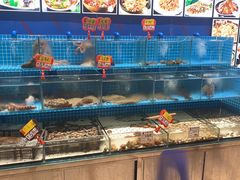 -老苏扬饭店