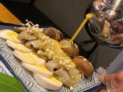 -喜鹊烤肉酒场(美乐城店)