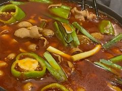 -湘肠香火锅店(团结湖店)