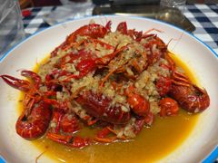 -龙虾奇迹(大华三路店)