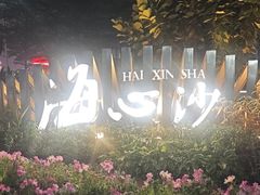 -海心沙亚运公园