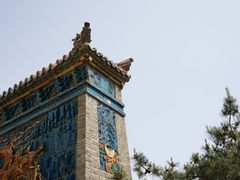 -九龙壁