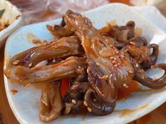-雲记卢妈冷锅串串(中道街总店)
