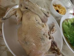 -佳基盐焗鸡