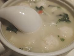 -大树餐厅(益田假日店)