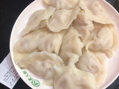 -东北农业大学饺子园