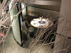 包房-为什么牛潮汕牛肉火锅(中信广场店)