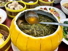 -东江海鲜酒家(艺都分店)
