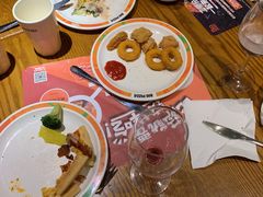 -比格比萨自助(花园路店)