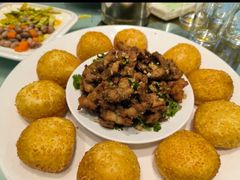 -同胜祥清真新豫菜(杜岭街店)