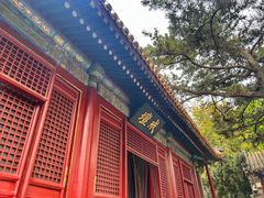 -潭柘寺景区