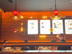 -探鱼·鲜青椒爽麻烤鱼(番禺万达店)