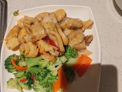 -海底捞火锅(亲子主题北金鹰店)