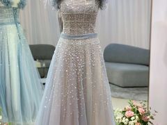 -MSV 高端礼服定制(大良店)