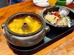 -云海肴·汽锅鸡·云南菜(美罗城店)