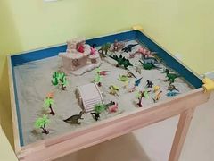 -竞思注意力·专注力·学习能力训练(广开中心)
