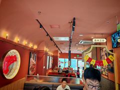 -鱼酷活鱼烤鱼(静安大融城店)