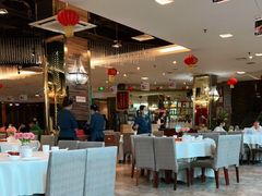 大堂-大鸭梨烤鸭店(光彩店)