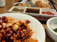 -陈傻子餐厅(世纪都会店)