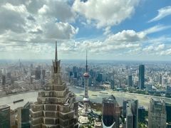 -上海柏悦酒店·世纪100牛排馆