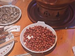 -四禧精酿铜锅涮肉·烧烤工场(大明湖店)