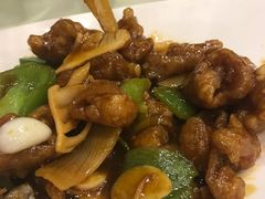 -东四民芳餐厅(世茂工三店)