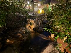 -瑞阁温泉酒店温泉中心