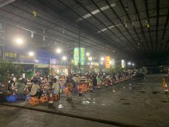 -杨合林啊兰烤鱼