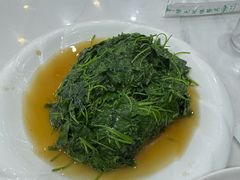 -碧海银沙海鲜餐厅(恒大海上威尼斯店)