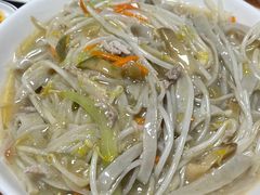 -老地方海鲜坊(步行街店)