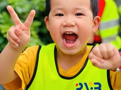 -红黄蓝成长中心•婴幼儿早教•托育(南山京基百纳广场店)