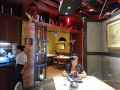 -味上湘菜馆(岳麓山店)