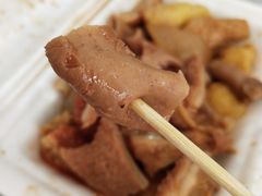 -细妹五香牛杂(步行街店)