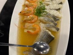 -徐记私厨(半淞园路店)