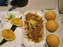 -蔡澜点心·粤菜(西单大悦城店)