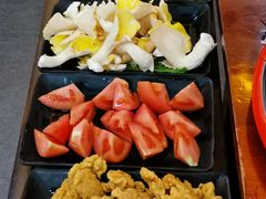 -大理.老字号渝记酸萝卜乌鱼(古城总店)