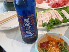 -绿达涮府(重庆路店)