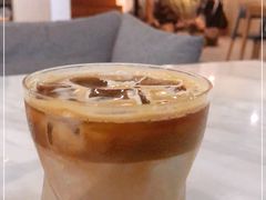 -达不溜意复合式咖啡店(市政广场店)