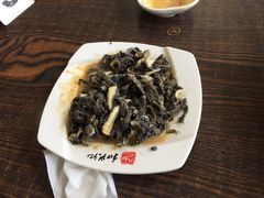 -和兴记牛肉火勺·羊汤(于洪广场店)