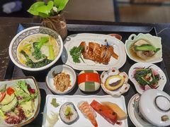 -北京古北水镇御舍温泉酒店