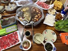 -小胖牛肉馆(安昌旗舰店)
