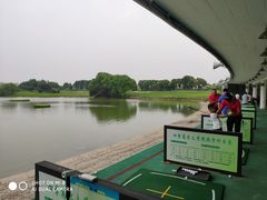 -银涛高尔夫练习场(徐泾店)